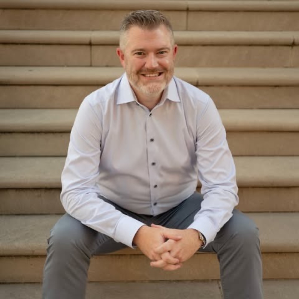 Meet your Posher, Nick